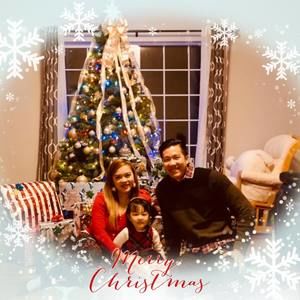 Meet your Posher, Andy